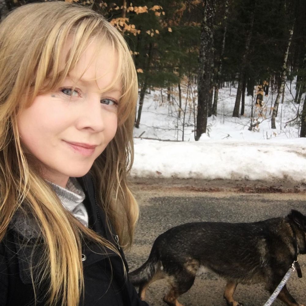 Meet your Posher, Erin